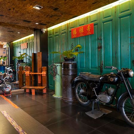 Mestyle Place Bangkok Exterior photo
