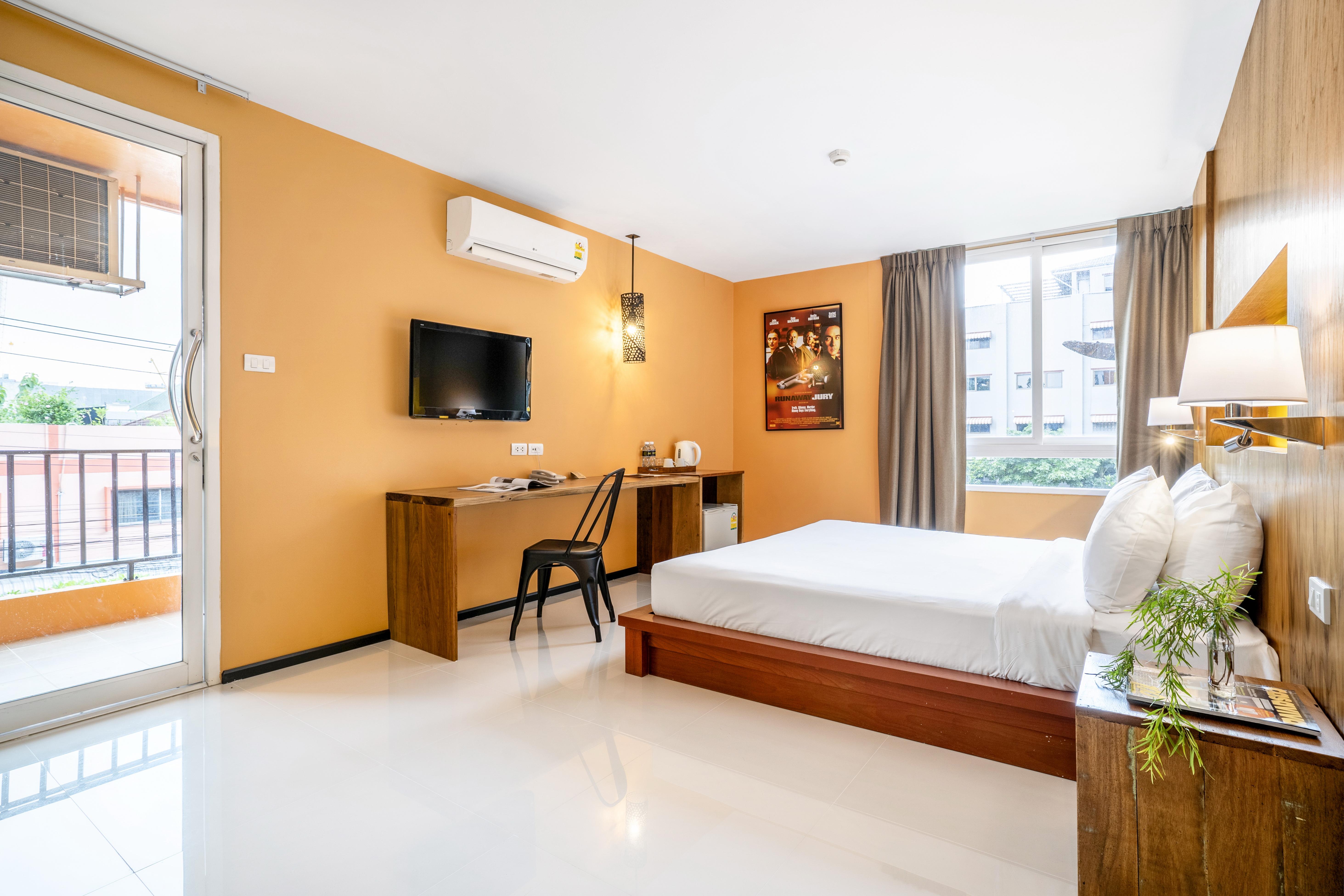 Mestyle Place Bangkok Exterior photo