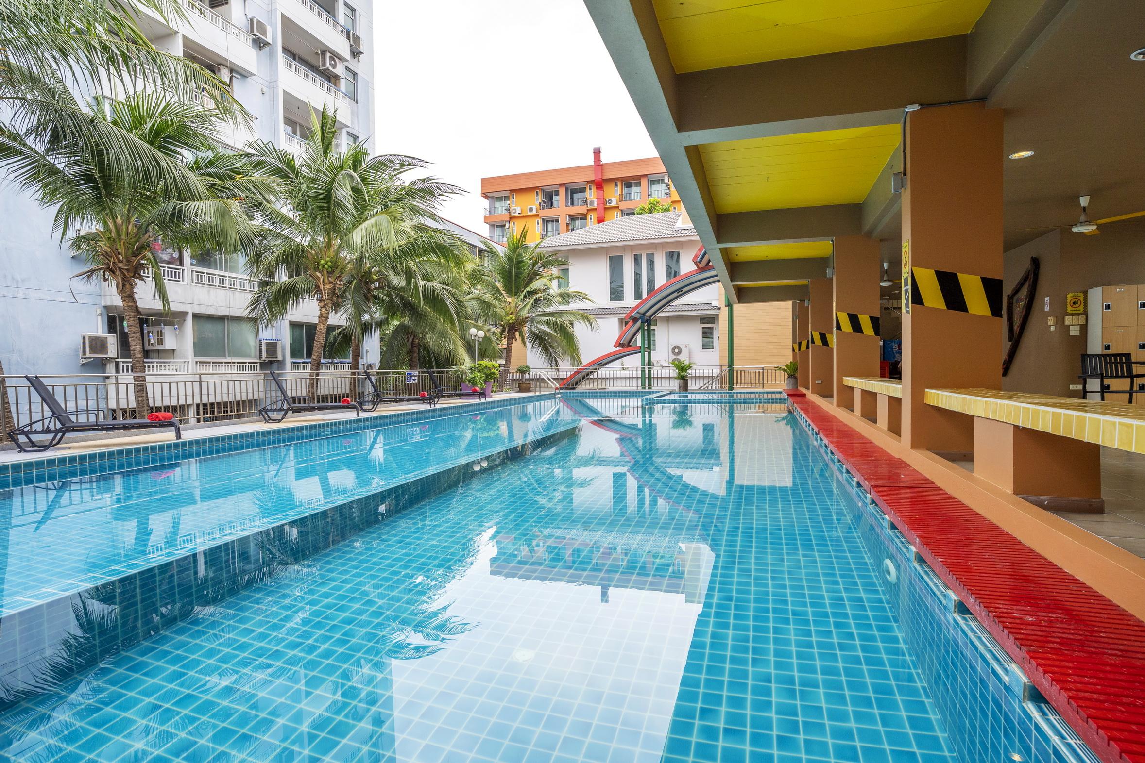 Mestyle Place Bangkok Exterior photo