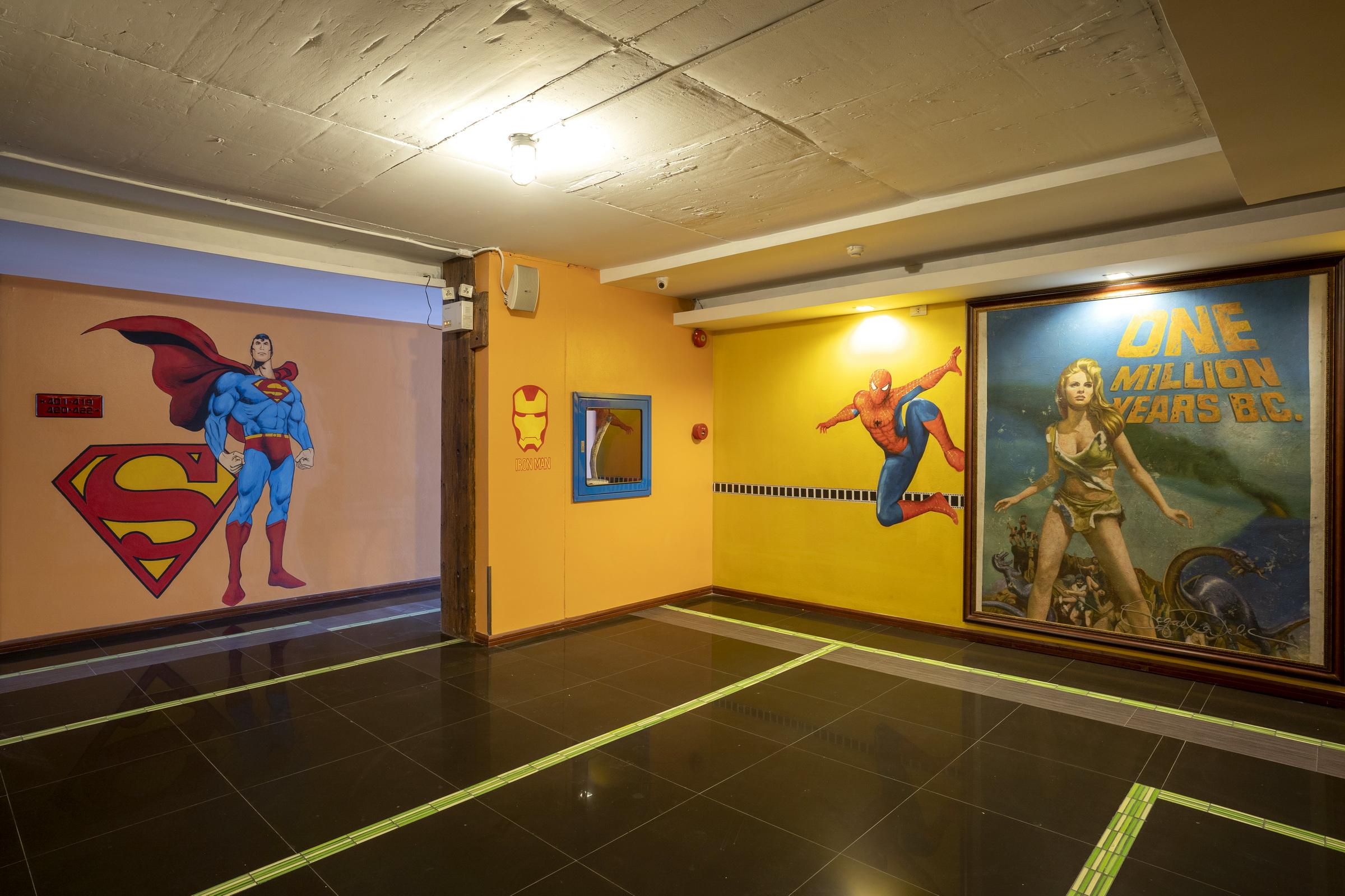Mestyle Place Bangkok Exterior photo