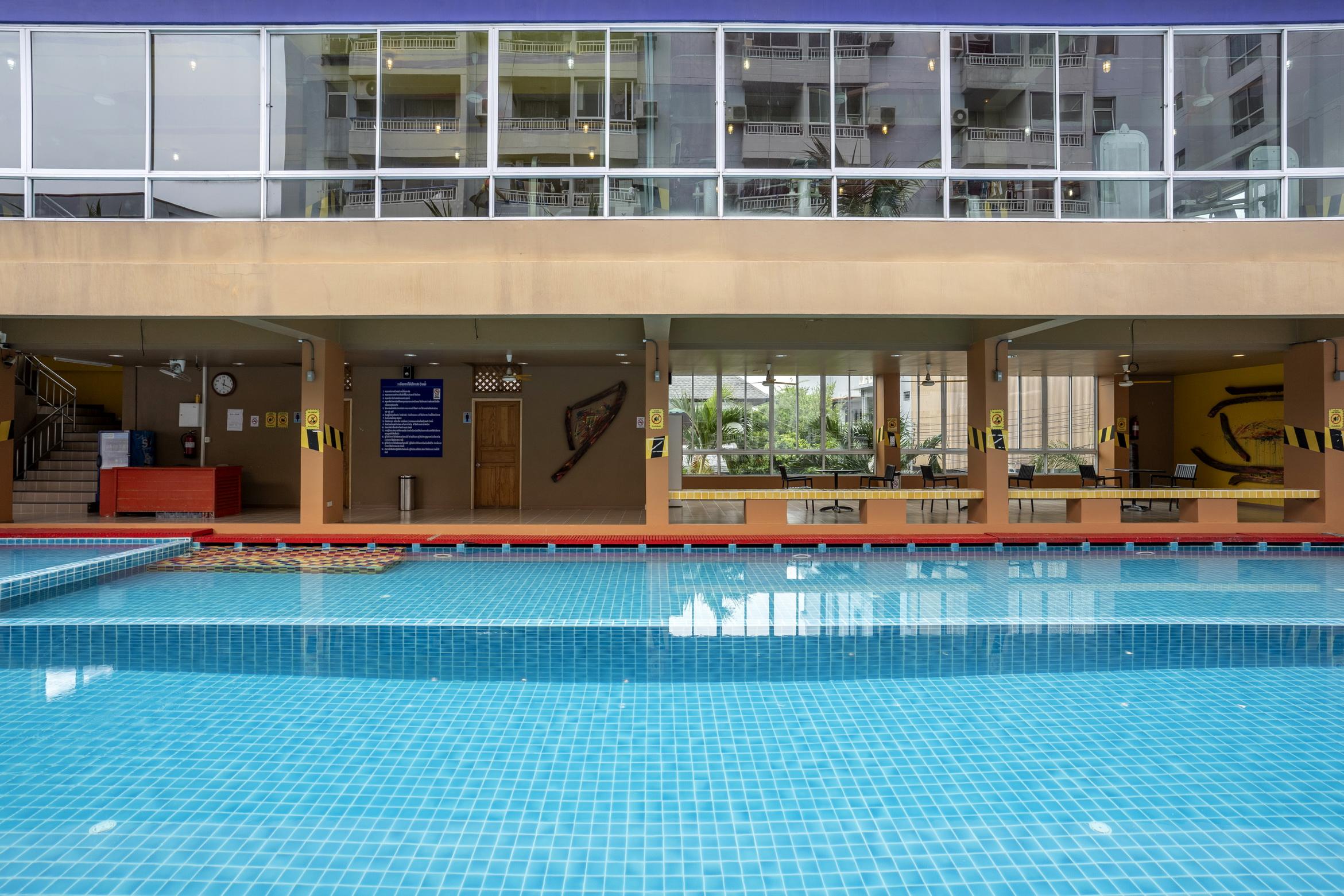 Mestyle Place Bangkok Exterior photo