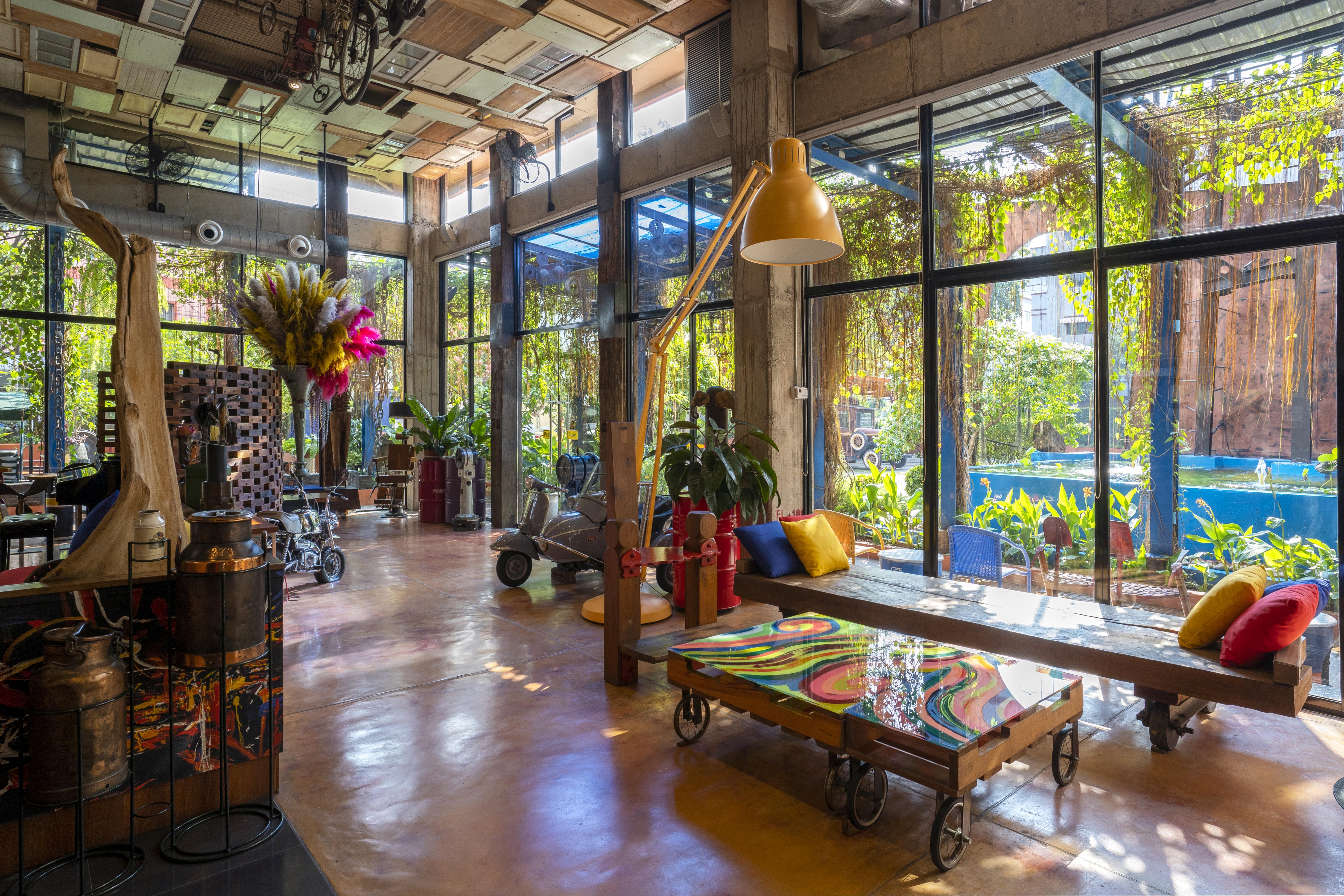 Mestyle Place Bangkok Exterior photo