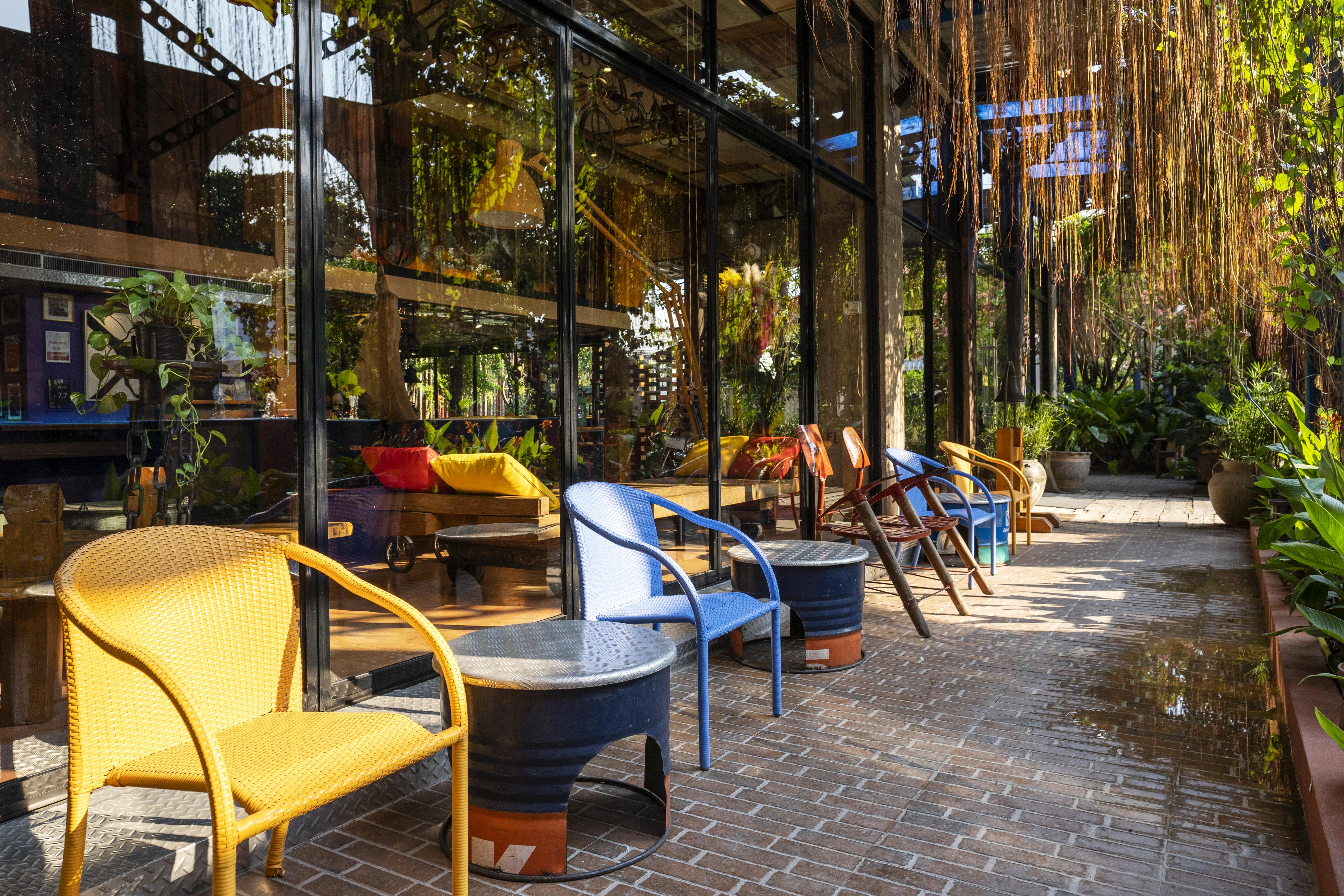 Mestyle Place Bangkok Exterior photo