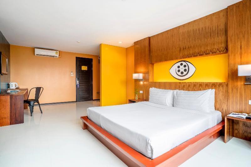 Mestyle Place Bangkok Room photo