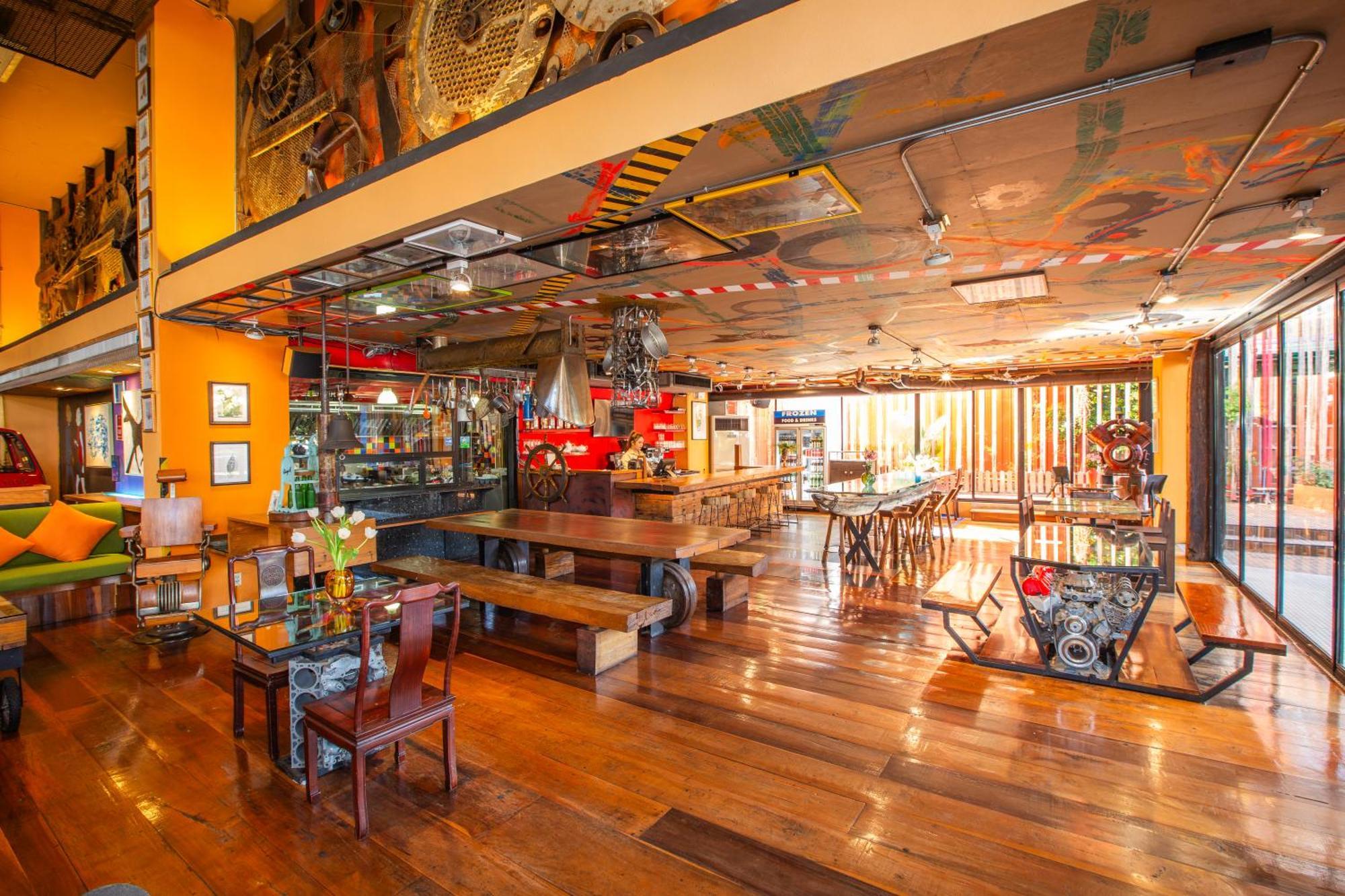 Mestyle Place Bangkok Exterior photo