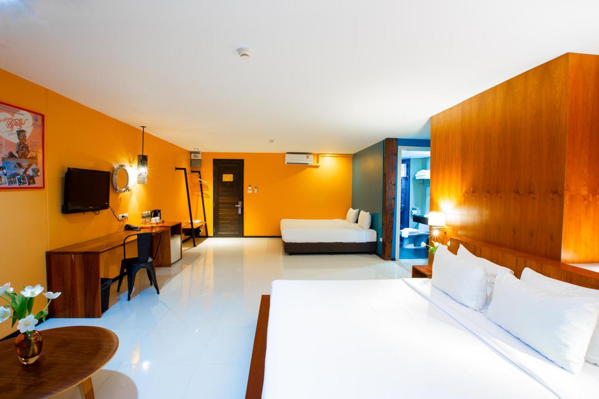 Mestyle Place Bangkok Exterior photo