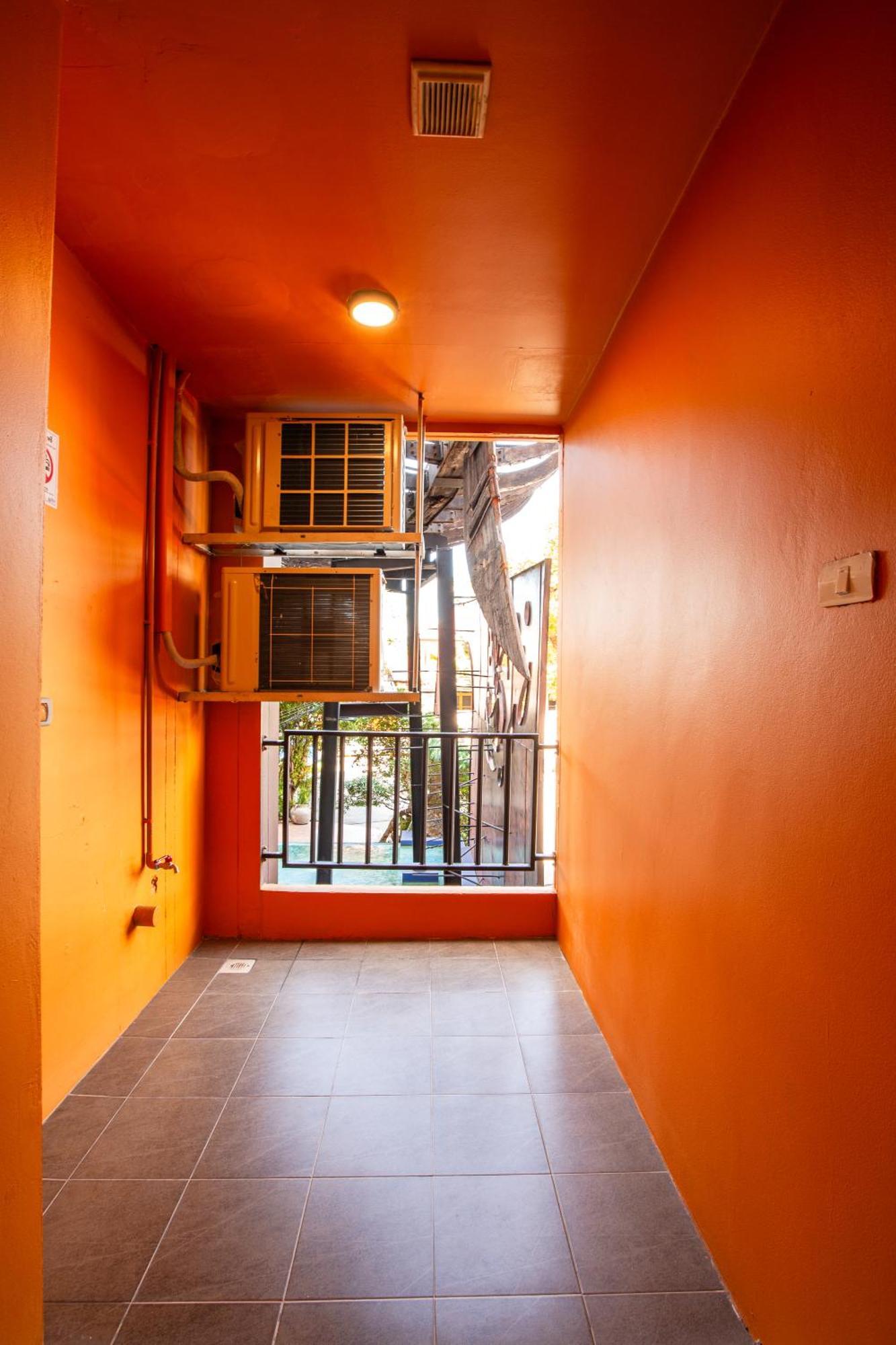 Mestyle Place Bangkok Exterior photo
