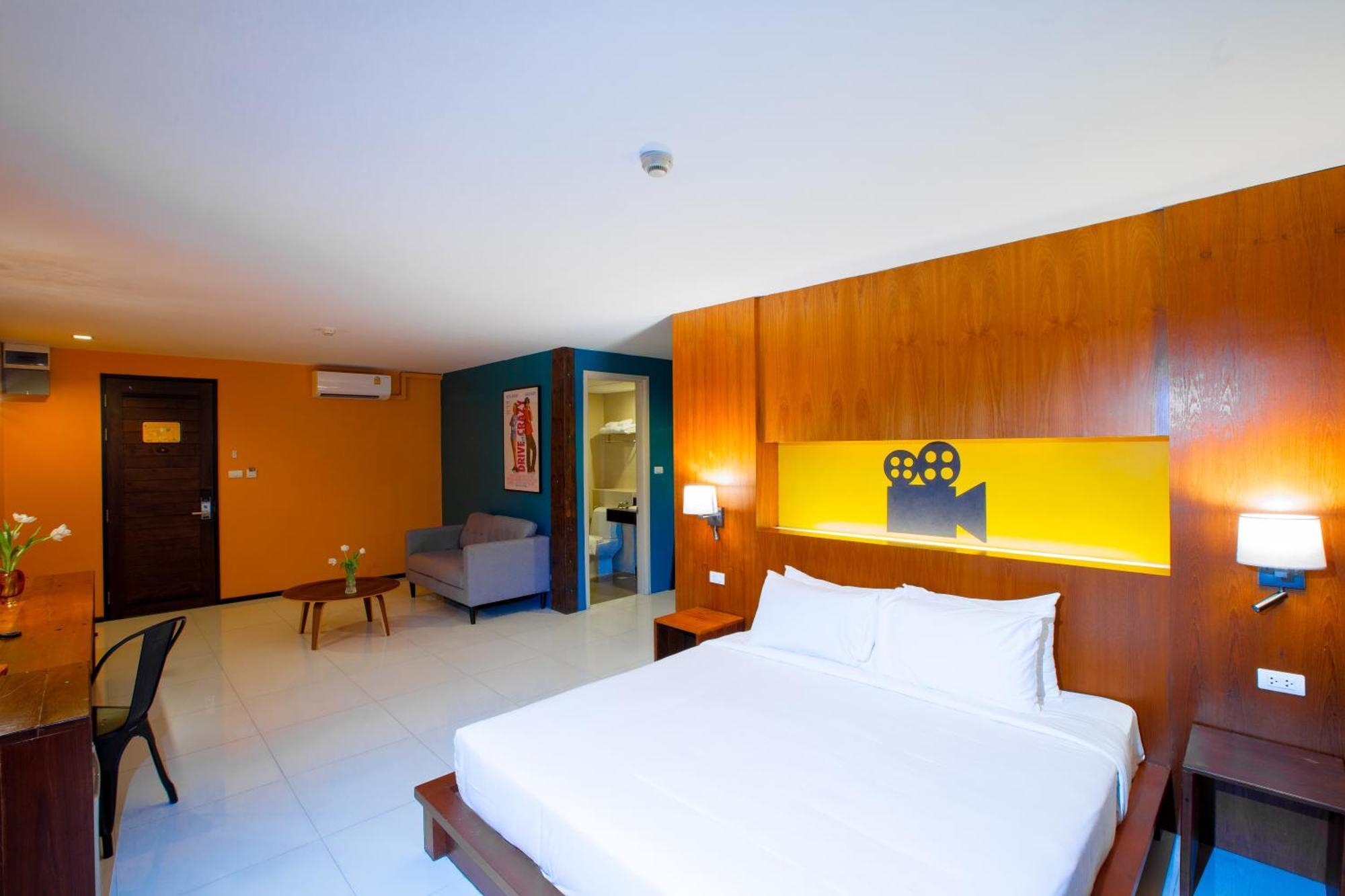 Mestyle Place Bangkok Exterior photo
